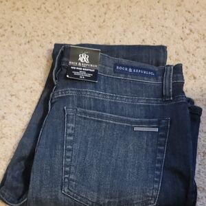 Rock & Republic Jeans